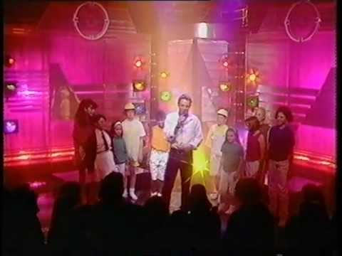 Jason Donovan - Any Dream Will Do - Top Of The Pops - Thursday 27th June 1991