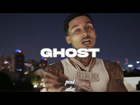 [FREE] Fredo x Clavish x UK Rap Type Beat 2023 - "Ghost"