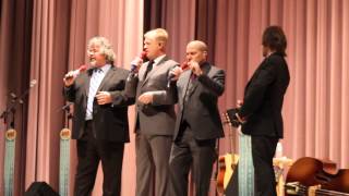 Moses Smote The Water- Dailey & Vincent