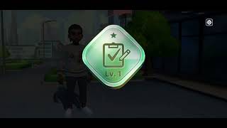 meta world: my city #mycity #meta #metaworld #gameplay #games#viral #viralvideo