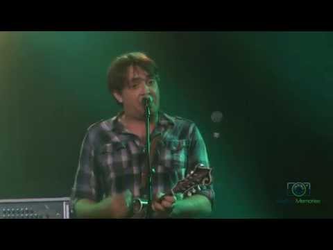 Jeff Austin Band  2015-05-01  My Sisters And Brothers