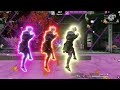 FREE FIRE HORSE EMOTE HEADSHOTS MONTAGE VIDEO Prizzoff Prizzoyt Freefire Garena Freefirebestvid