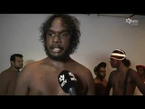 Djuki Mala 'The Chooky Dancers' celebrate 10 years on the Road