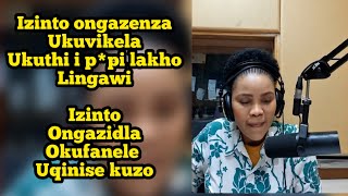 Download lagu Into enokuwisa ip*pi uma nithandana zijwayeze uku||izinto ongazidla ukugcina ip*pi lakho liryt😲 mp3 Download lagu Into enokuwisa ip*pi uma nithandana zijwayeze uku||izinto ongazidla ukugcina ip*pi lakho liryt😲 mp3