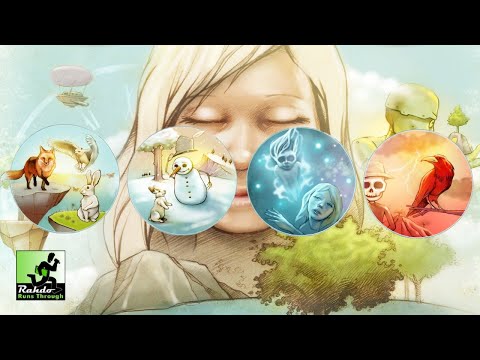 Dreamscape Expansions Gameplay Runthrough