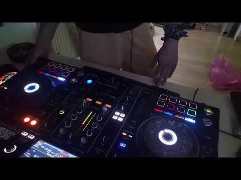 Hardpuncher frenchcore industrial set