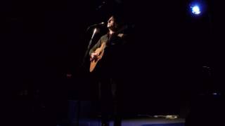 Szlachetka - Club Cafe 051817 - Come Home For December