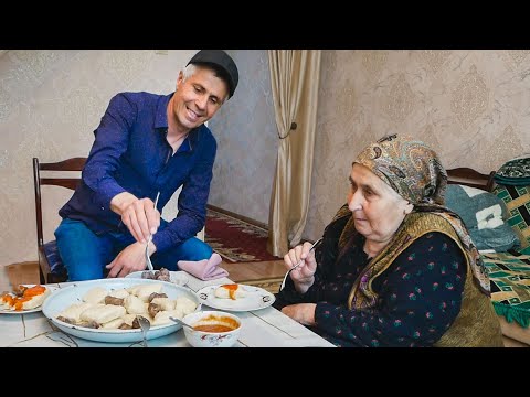 A vida no alto das montanhas do Daguestão / Como os ávaros vivem hoje na Rússia