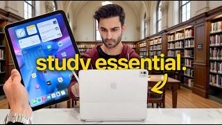 The Ultimate iPad Students Should Buy in 2026!