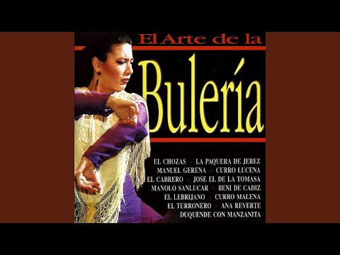 Bulerias de los Chavales (feat. Manuel Morao)