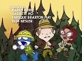 Chalkzone Intro Especial