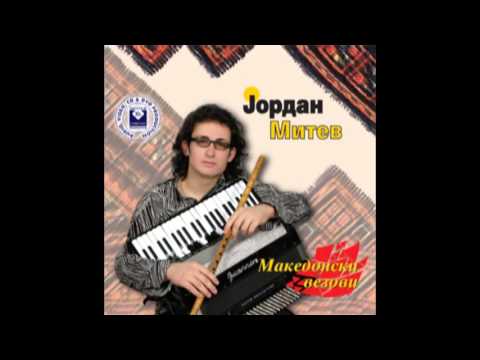 JORDAN MITEV - Splet dracevka/ Mome Mitro krotko Jagne