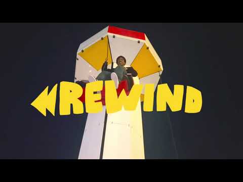 Lakewude - REWIND (feat. Korbeno) [Official Music Video]