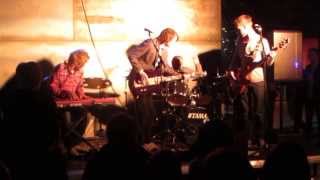 Fred Friedstone's - This Song (Live, Rock City Cafè)