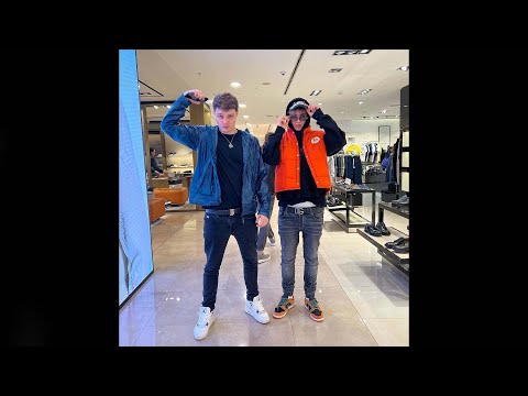 *FREE* MAYOT x SEEMEE x SOTP 2 Type Beat — Sojica