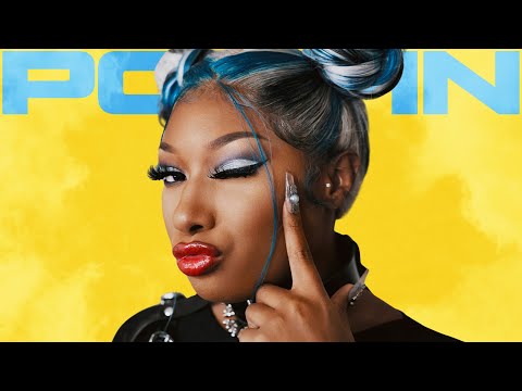 (FREE) Megan Thee Stallion x Da Baby Type Beat "Poppin" (Prod. N-SOUL)