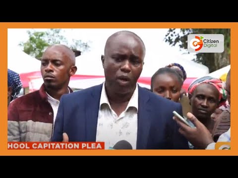 Teachers urge government to release full capitation to schools