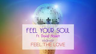 FEEL YOUR SOUL Ft. David Haslett