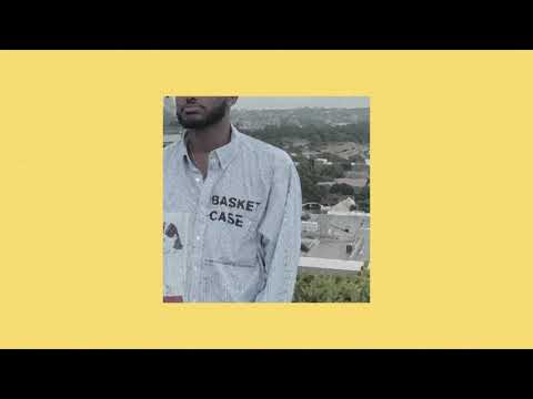 Amine x Tobi Lou Type Beat - "Sweat" | prod. caveman