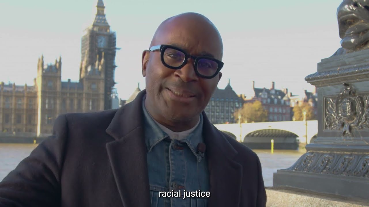 Climate and Racial Justice Film