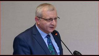 «Դեմոկրատական այլընտրանք» կուսակցության նախագահ Սուրենյանցի ասուլիսն` ուղիղ