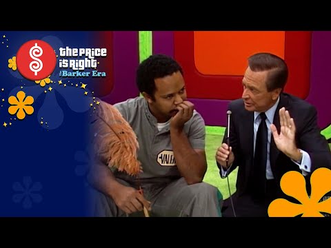 Oh No! Contestant Loses Confusing BLANK CHECK Game By Only $7! - The Price Is Right 1984