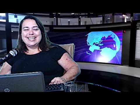 Jornal Bom dia Itanhaém - 21/01