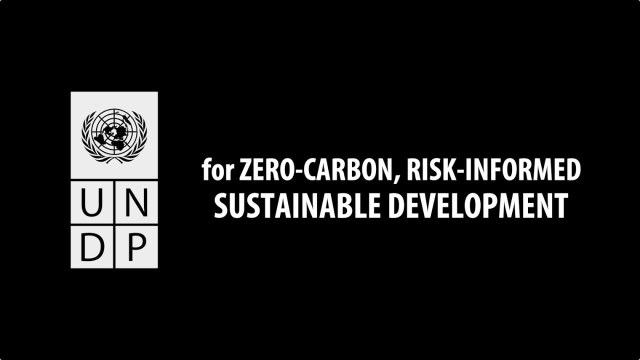 Zero-Carbon, Risk-Informed, Sustainable Development