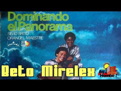 Mi poema- Silvio Brito (Karaoke)