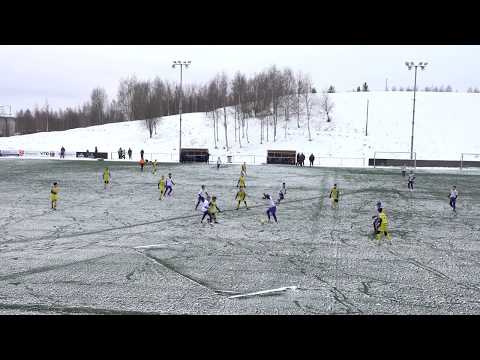 OLS06 - Ajax Sarkkiranta 1. jakso