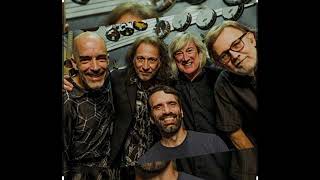 Petra cover He&#39;s been in my shoes. A melhor banda cristã que já vi até hoje! ❤️🙏🏻Amo demais!