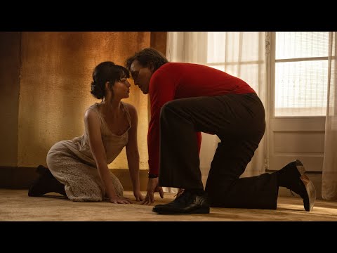 Being Maria – Trailer #1