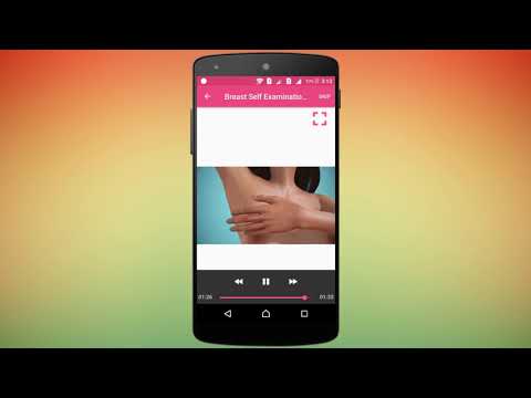 Brexa - Breast cancer screening Video