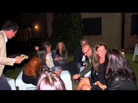 Sbaraini it's party time