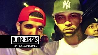 Joe Budden  DRAKE DISS PART 1 (Part 1) (Drake Diss) | Jordan Tower Network