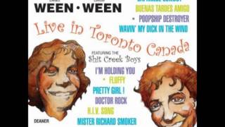 Ween - Japanese Cowboy