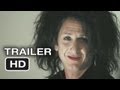 This Must Be The Place Official Trailer 1 2012 Sean Penn Movie HD