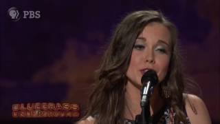 Sierra Hull  "Queen of Hearts/Royal Tea"