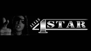 Alias 4Star - Relate (Produced by ReBL Productions UK)