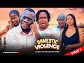 DOMESTIC VIOLENCE 1 AKROBETO KYEKYEKU MOMMIE KENYA ENO SARFOWAA PANTAN 2026 GHANAIAN MOVIES