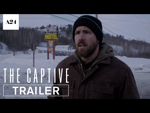 The Captive (US Trailer)