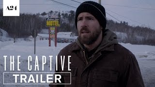 Video trailer för The Captive