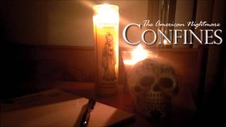 Confines (Dark Metalcore Instrumental) - The American Nightmare