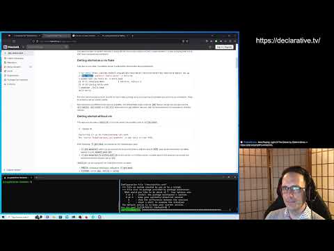 Learning how to WASM with Haskell