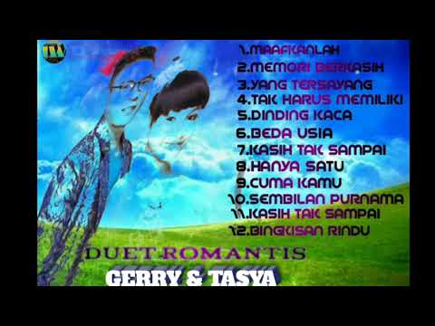 Lagu Dangdut Duet Romantis Gerry Mahesa Lagu Dangdut Duet Romantis Gerry Mahesa