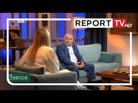 Esencë  -Kush ishte Deda? Historia e vërtetë e filmit shqiptar “Rrugë të bardha” (18-11-2022)