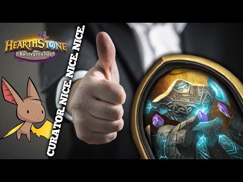 Thanks Game for Giving me Curator | Firebat Battlegrounds