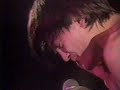 THE UNDERTONES -  Hypnotised "Live" Queens University, Belfast 12th September 1981