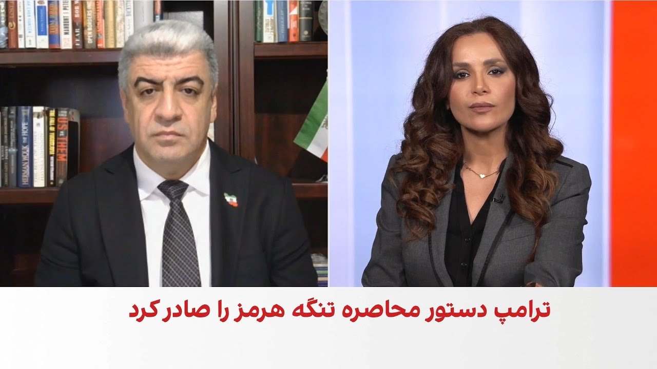 شاهزاده رضا پهلوی: مردم ایران نسخه دوباره بسته‌بندی‌شده جمهوری اسلامی را نخ