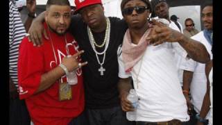 DJ Khaled, Lil' Wayne, & Birdman - Feelin' Myself